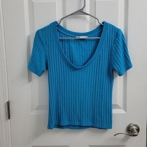 Zara Tee